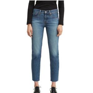 501 Tapered Fit Levi’s
